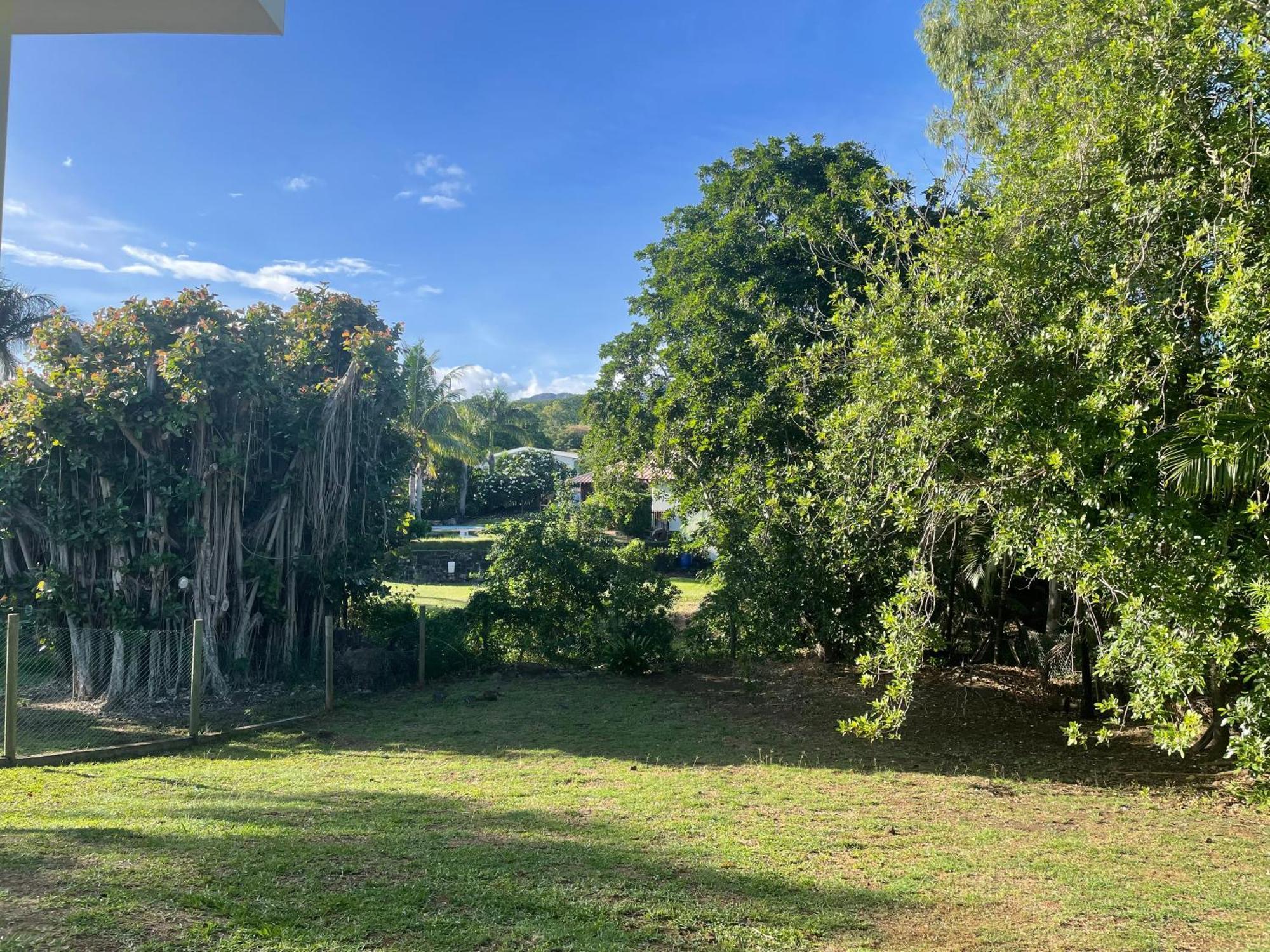 Le Pavillon Villa Mauritius Kültér fotó